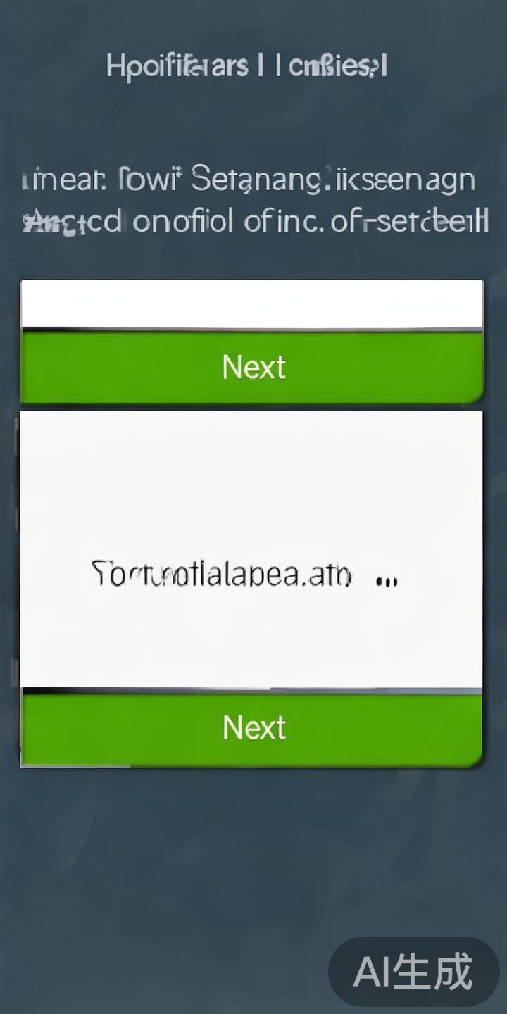 三、快速完成软件安装
下载完成后，立即执行安装。