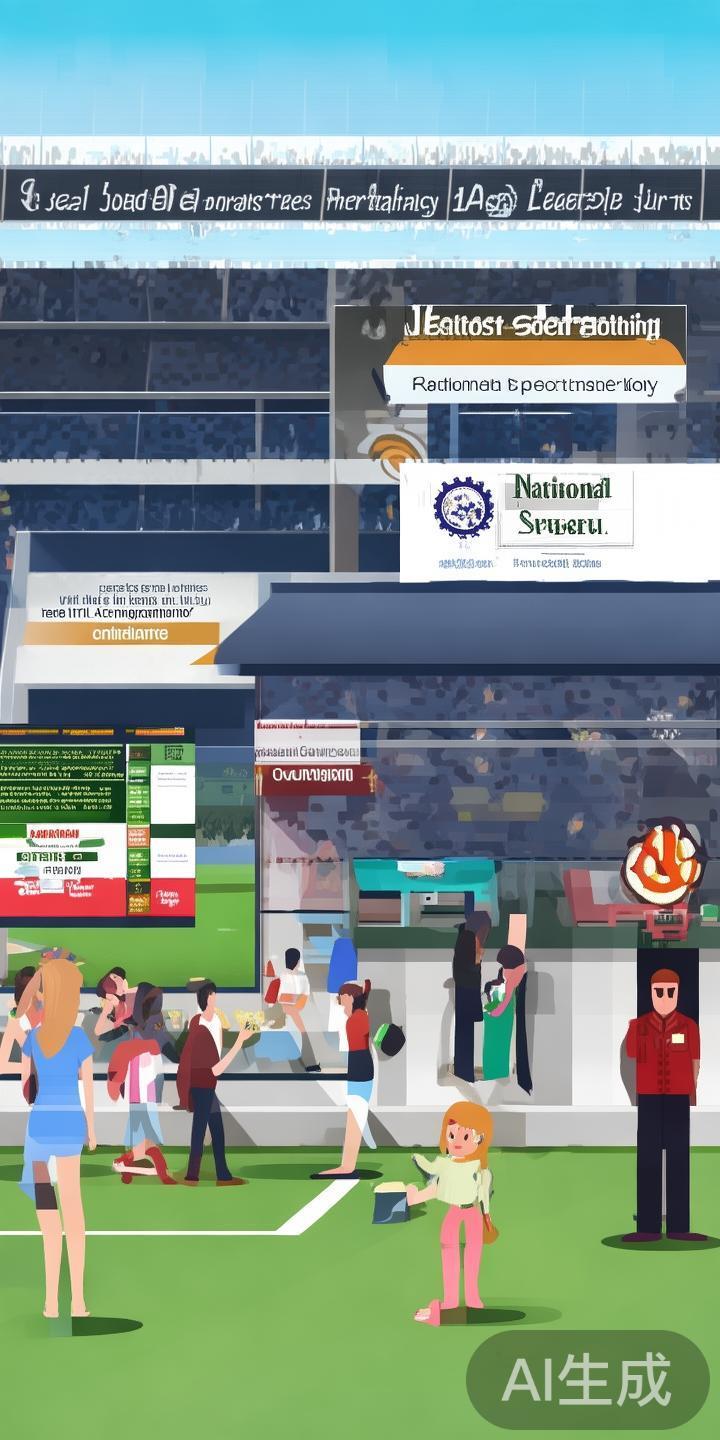 华体会体育投注是否合法:全面解析相关法律法规与政策指南 合法的体育博彩:如官方体育彩票由国家体育总局主管,