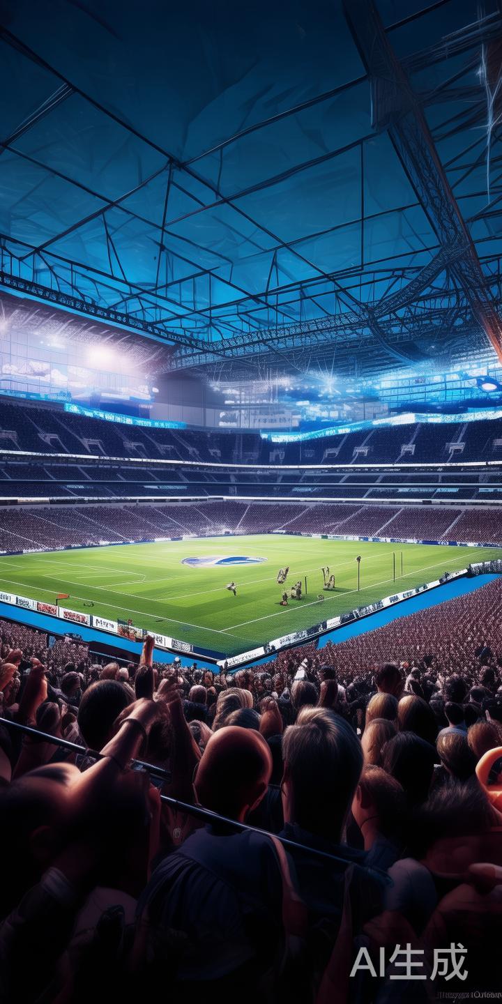 华体会与开云体育合作的背景分析及未来发展趋势展望 此外,在体育赛事的数字化运营方面,双方也探索出多种